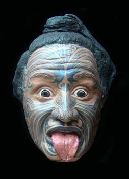 Maori